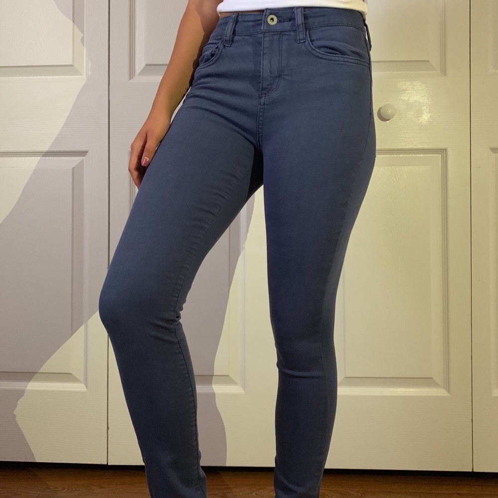 Blue Arizona Jeans
